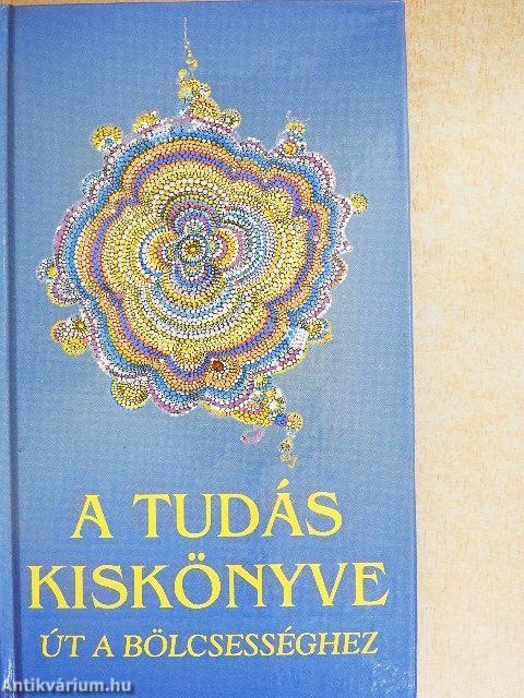 A tudás kiskönyve