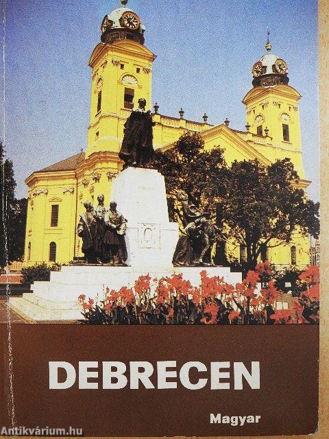 Debrecen