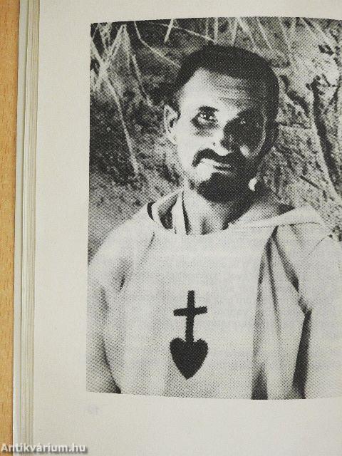 Atyám, reád bízom magam