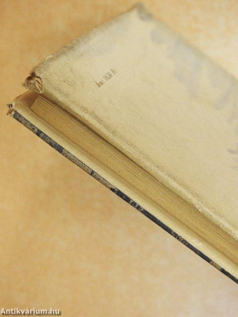 Az öreg halász és a tenger