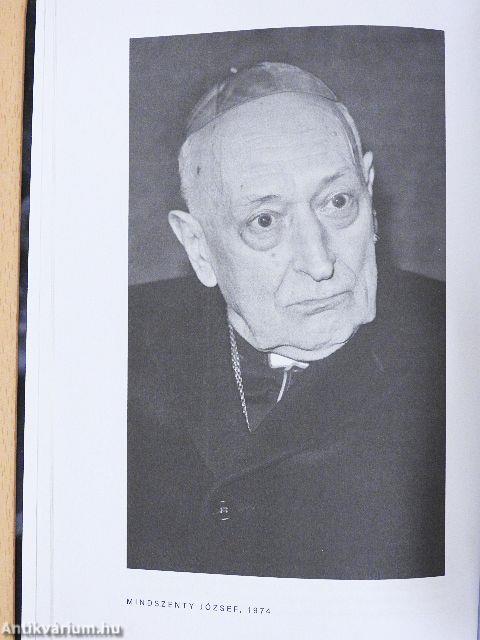 A Mindszenty-mítosz