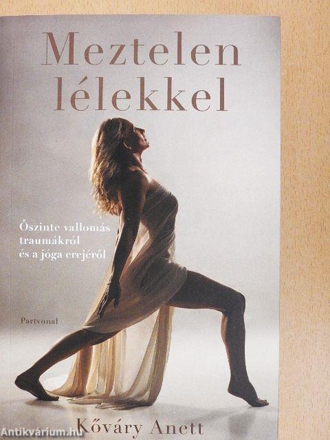 Meztelen lélekkel