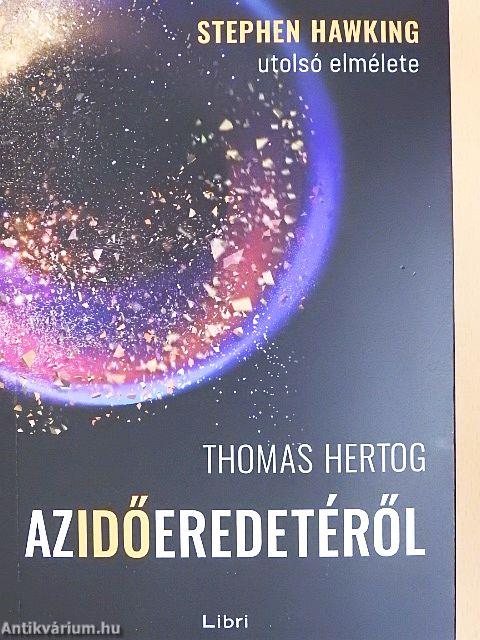 Az idő eredetéről