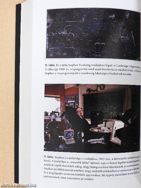 Az idő eredetéről