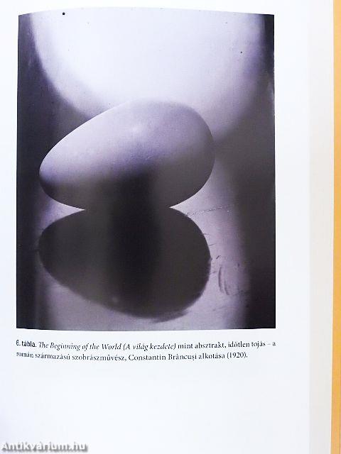 Az idő eredetéről