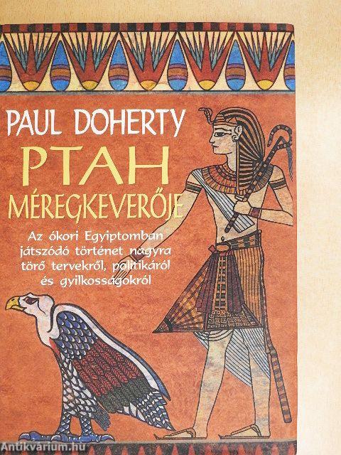 Ptah méregkeverője