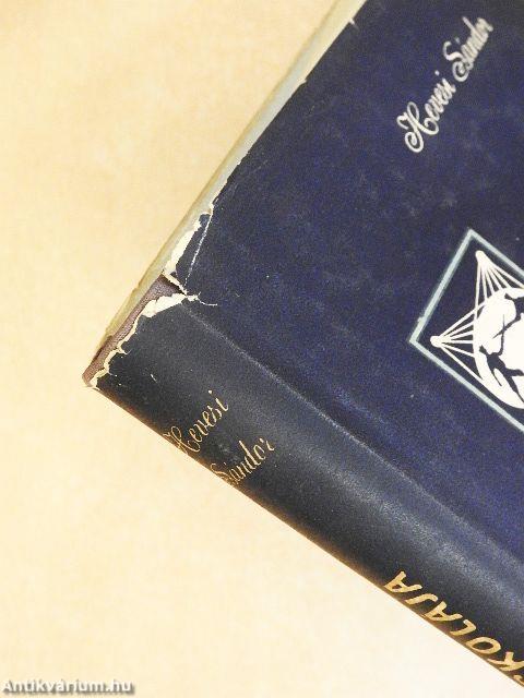 A drámaírás iskolája