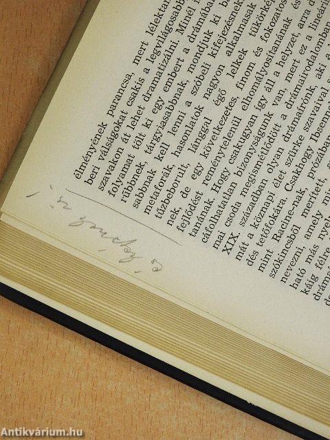 A drámaírás iskolája