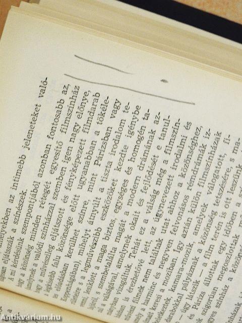 A drámaírás iskolája