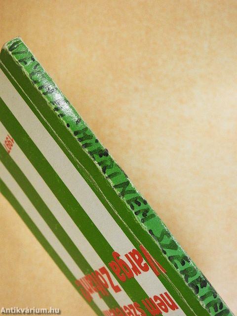 Miért nem szeretem Varga Zoltánt?