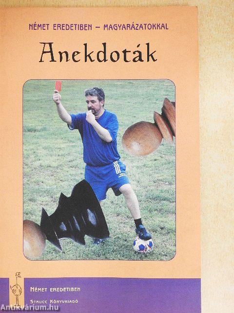 Anekdoták