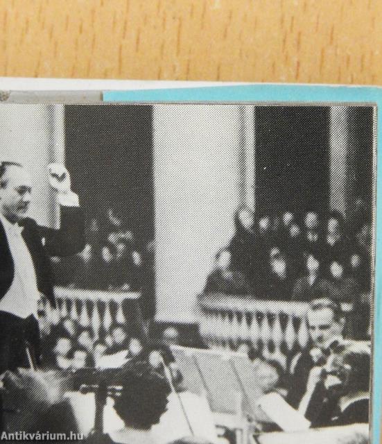 Képek a barátságról (minikönyv) (számozott)