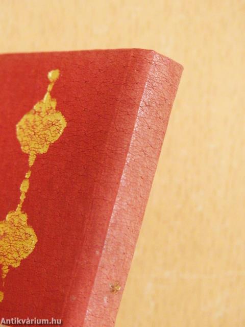 Szabadság, szerelem! (minikönyv) (számozott)