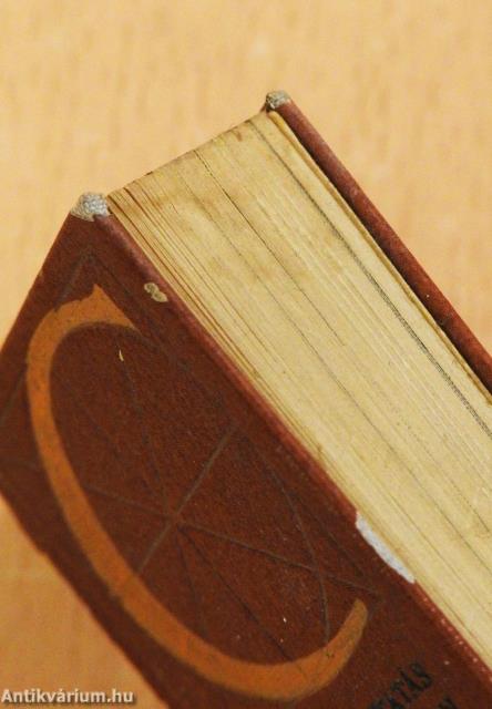 Könyvnyomtatás Magyarországon 1901-1973 (minikönyv) (számozott)