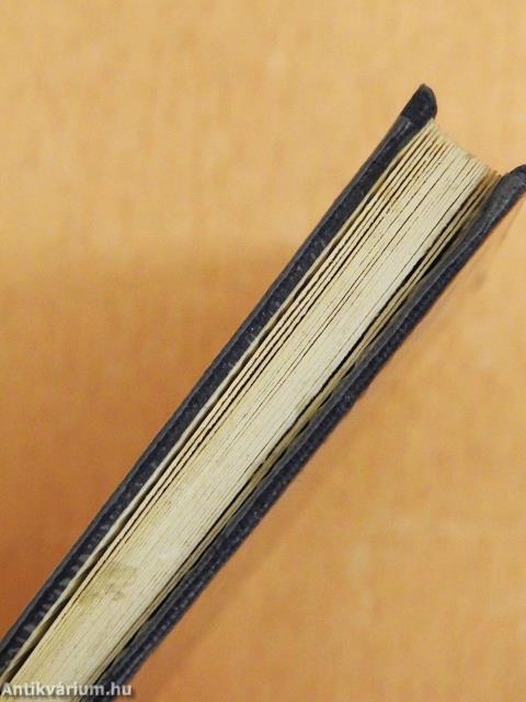 Jónás könyve (minikönyv)