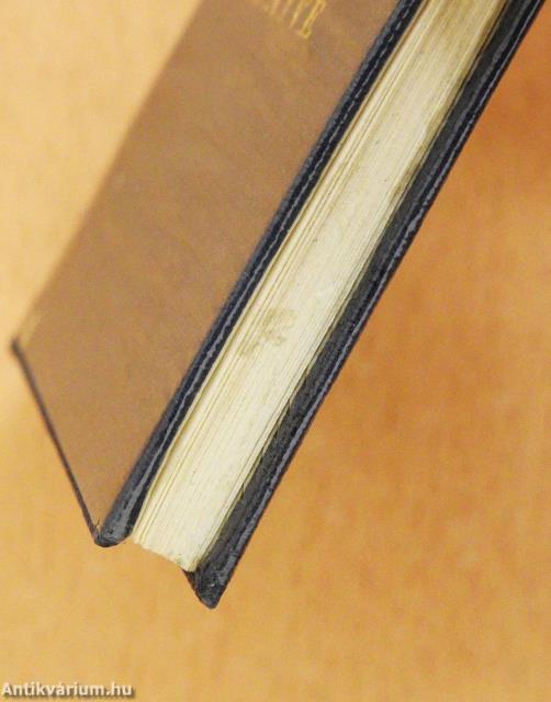 Jónás könyve (minikönyv)