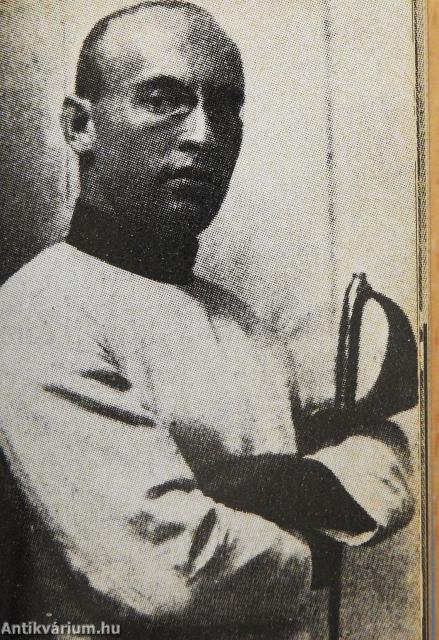 Olimpiai arcképcsarnok (minikönyv)