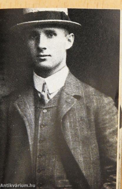 Olimpiai arcképcsarnok (minikönyv)