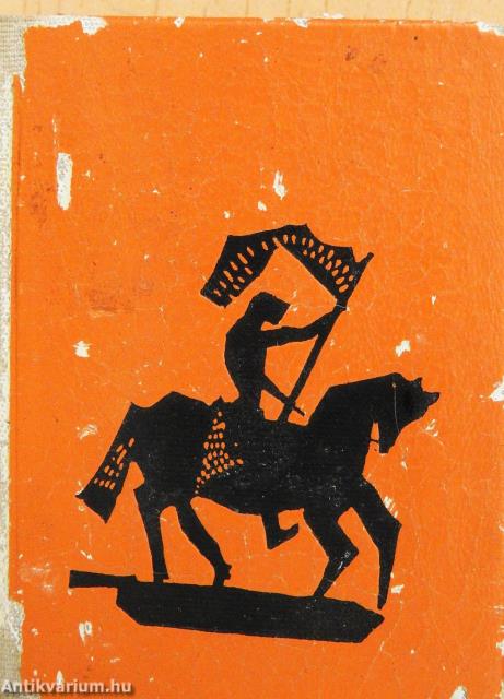 Kopasz Márta grafikái (minikönyv)