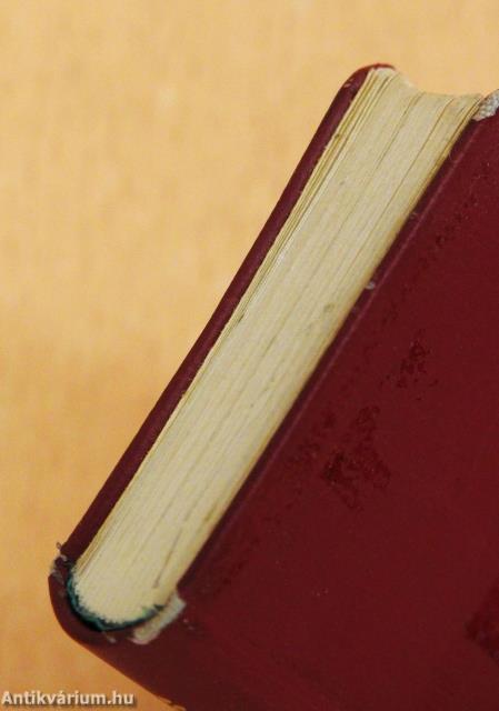 Petőfi Sándor válogatott költeményei (minikönyv)