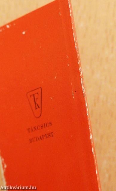 Emléklap 1870-1970 (minikönyv)