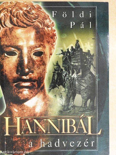 Hannibál a hadvezér
