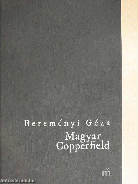 Magyar Copperfield