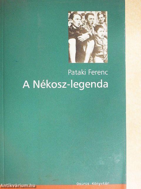 A Nékosz-legenda