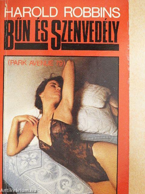 Bűn és szenvedély