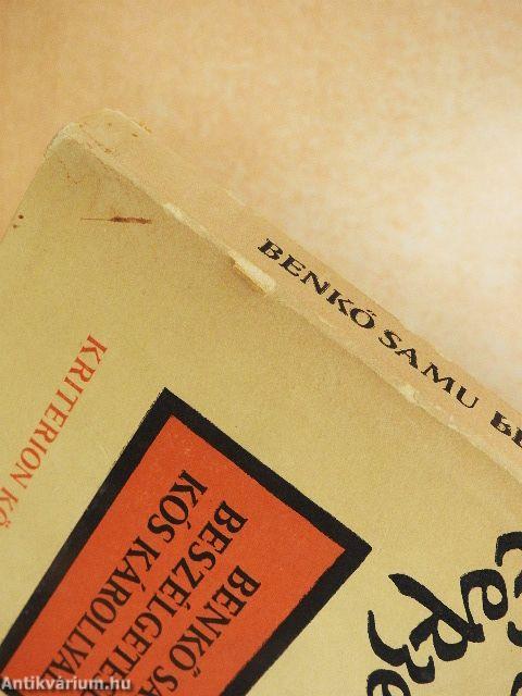 A legszebb élet, amit magamnak el tudtam képzelni