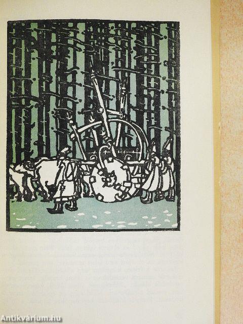 A legszebb élet, amit magamnak el tudtam képzelni