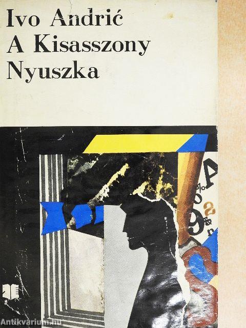 A Kisasszony/Nyuszka