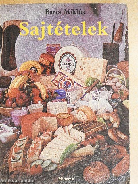 Sajtételek