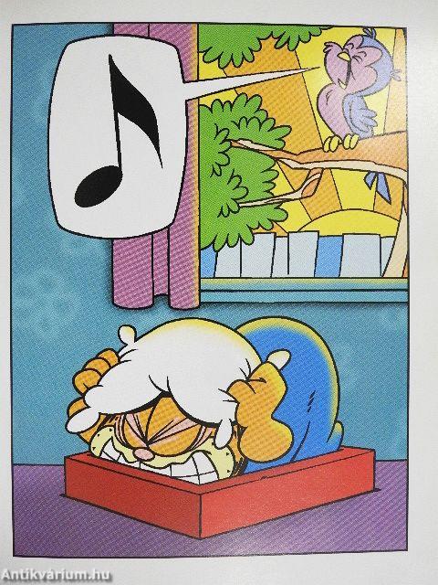 Jobban szeretném a reggeleket, ha később kezdődnének!