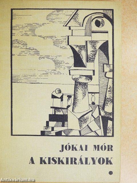 A kiskirályok I-II.