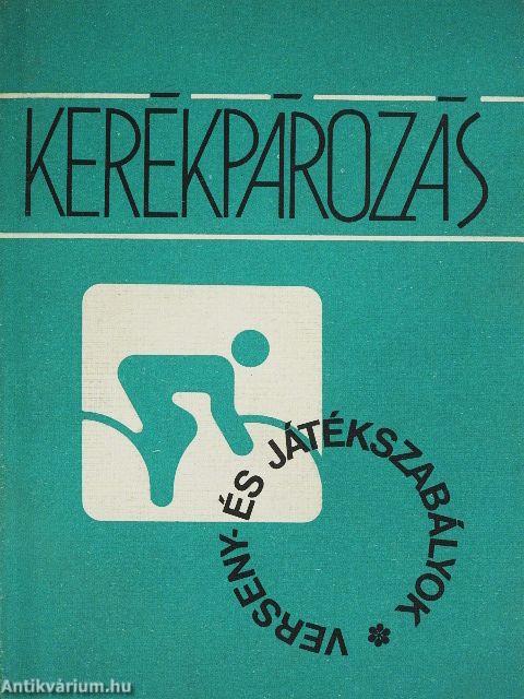 Kerékpározás