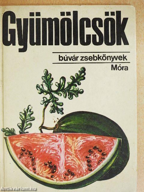 Gyümölcsök