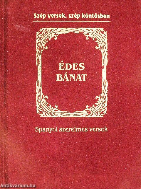 Édes bánat