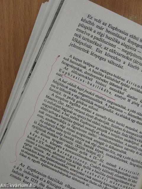 A jugoszláv tengerpart