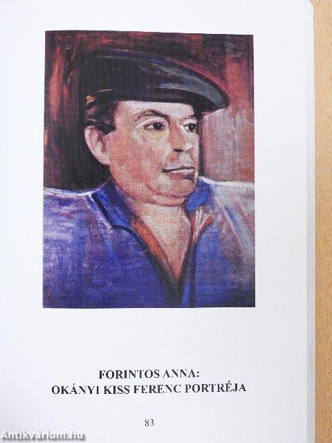 Kláris antológia '11