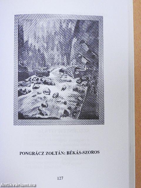 Kláris antológia '11