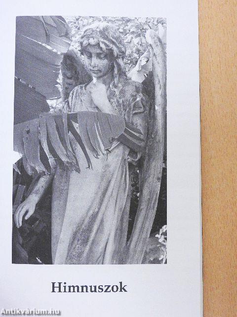 Jubileumi zsoltároskönyv