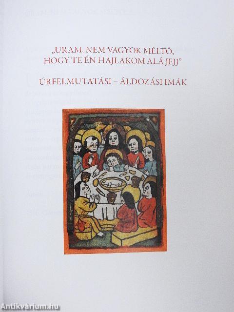 "Halandó, ezeket megmondjad!"