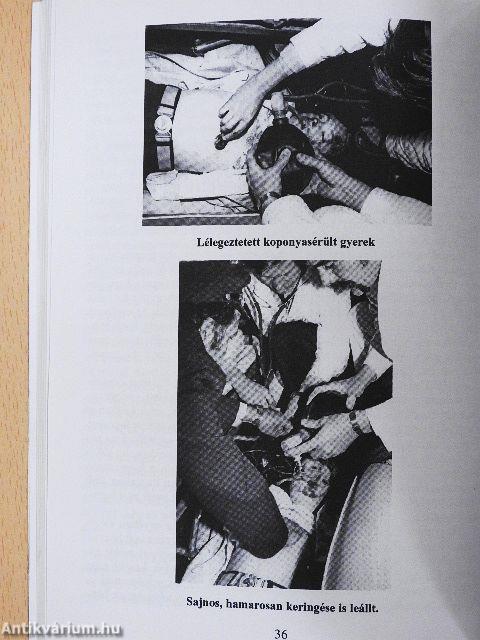 50 év a mentőknél