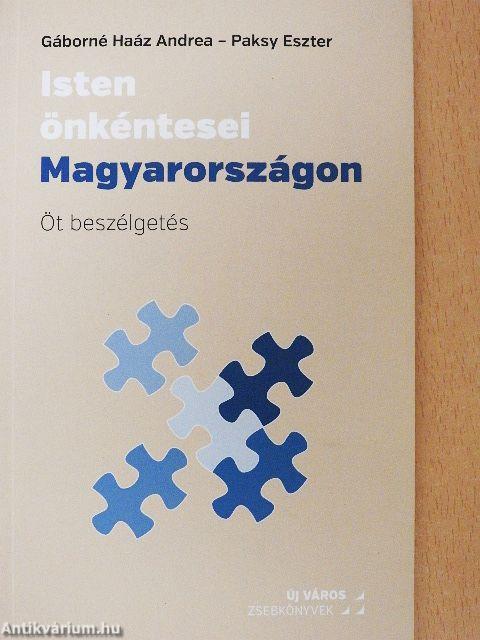 Isten önkéntesei Magyarországon