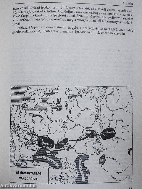 Erdély a históriában