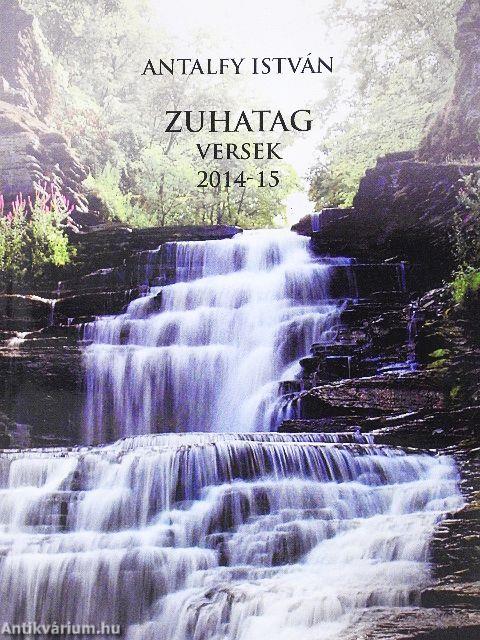 Zuhatag versek 2014-15