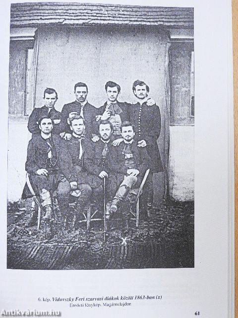 Munkácsy Békés megyében