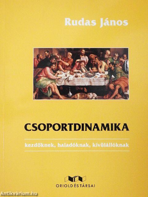 Csoportdinamika