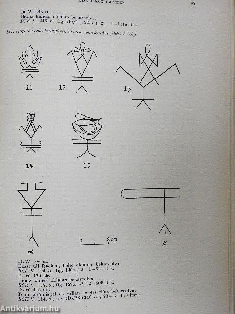 Antik tanulmányok 1972/1-2. 
